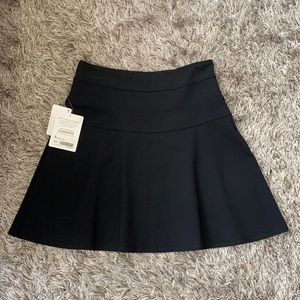 NWT Athleta Pointe Skirt